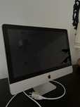 Imac mid 2011 21,5