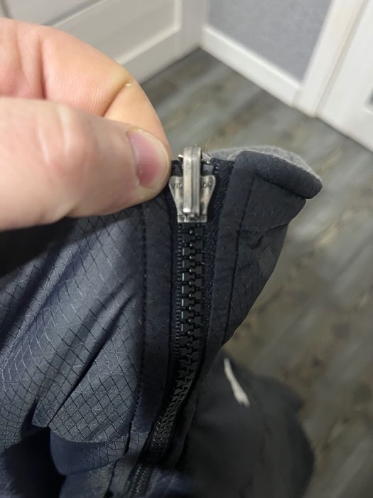 Куртка мужская зимняя The North Face