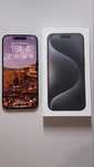 iPhone 15 Pro 256GB