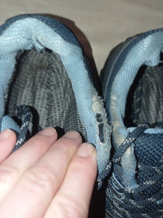 Демісезонні кросівки Regatta