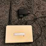 Router TL-MR3220