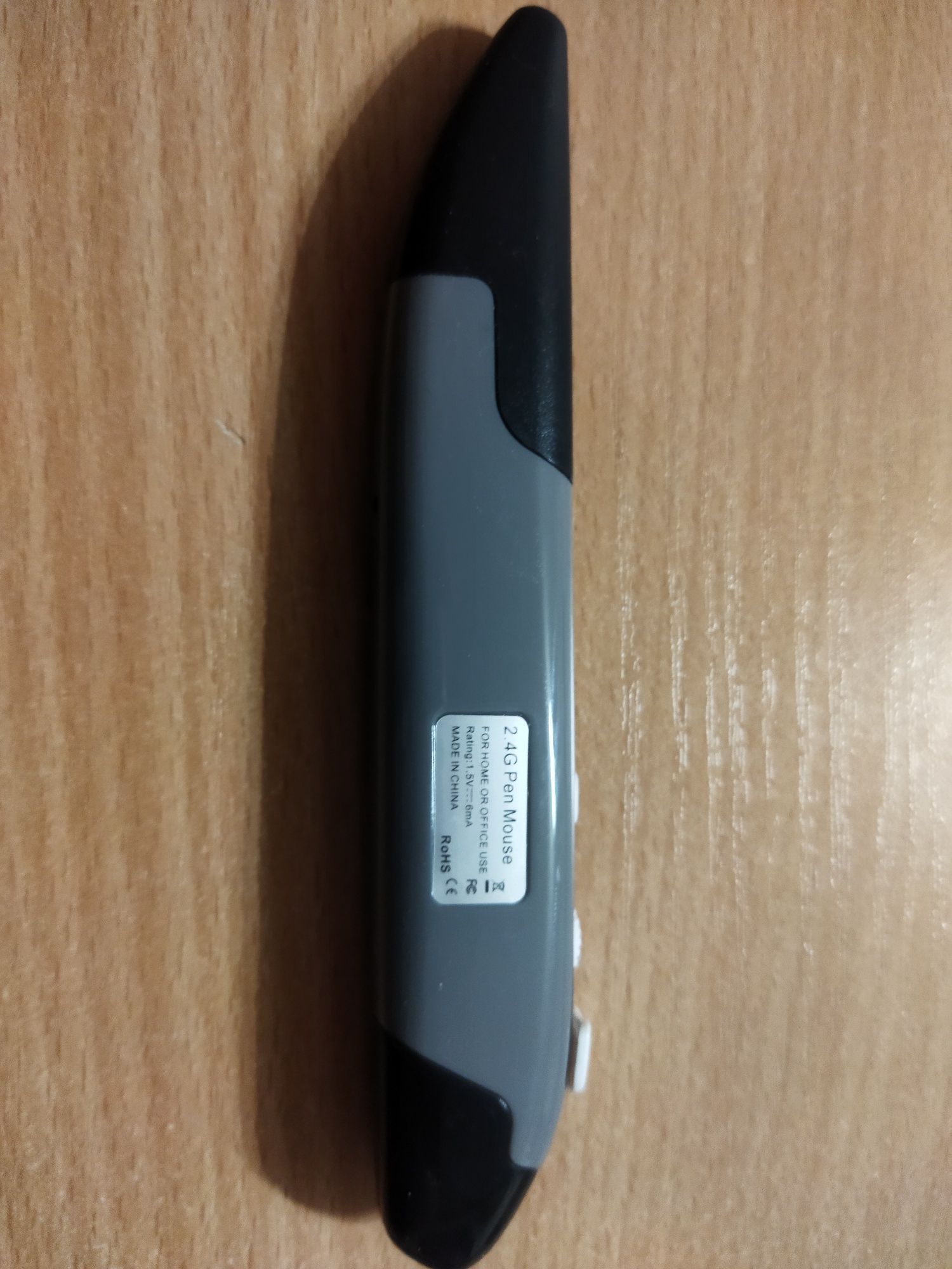 USB Стилус (мышка в виде ручки)