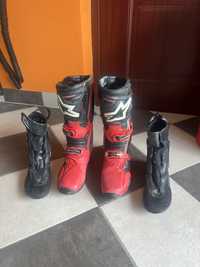 Buty Alpinestars tech 10  44.5