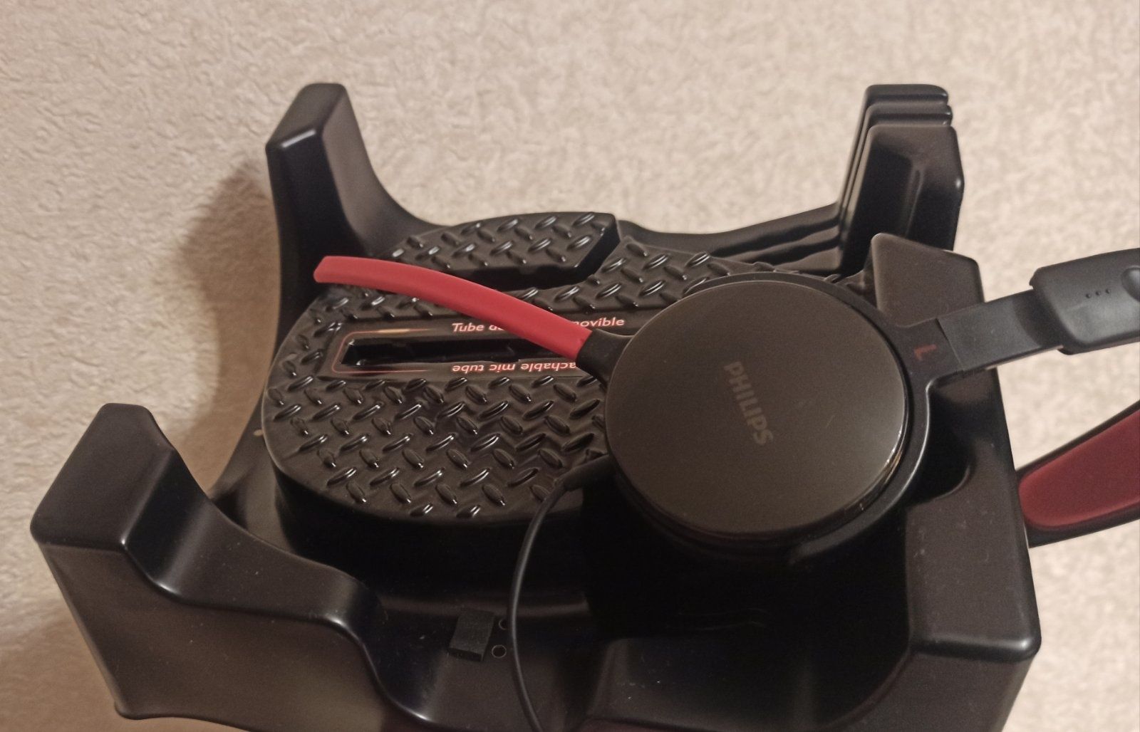 Навушники з мікрофоном Philips SHG7910
