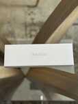 Apple Watch 10 46 mm black cellular