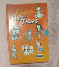 Coleção As fadas