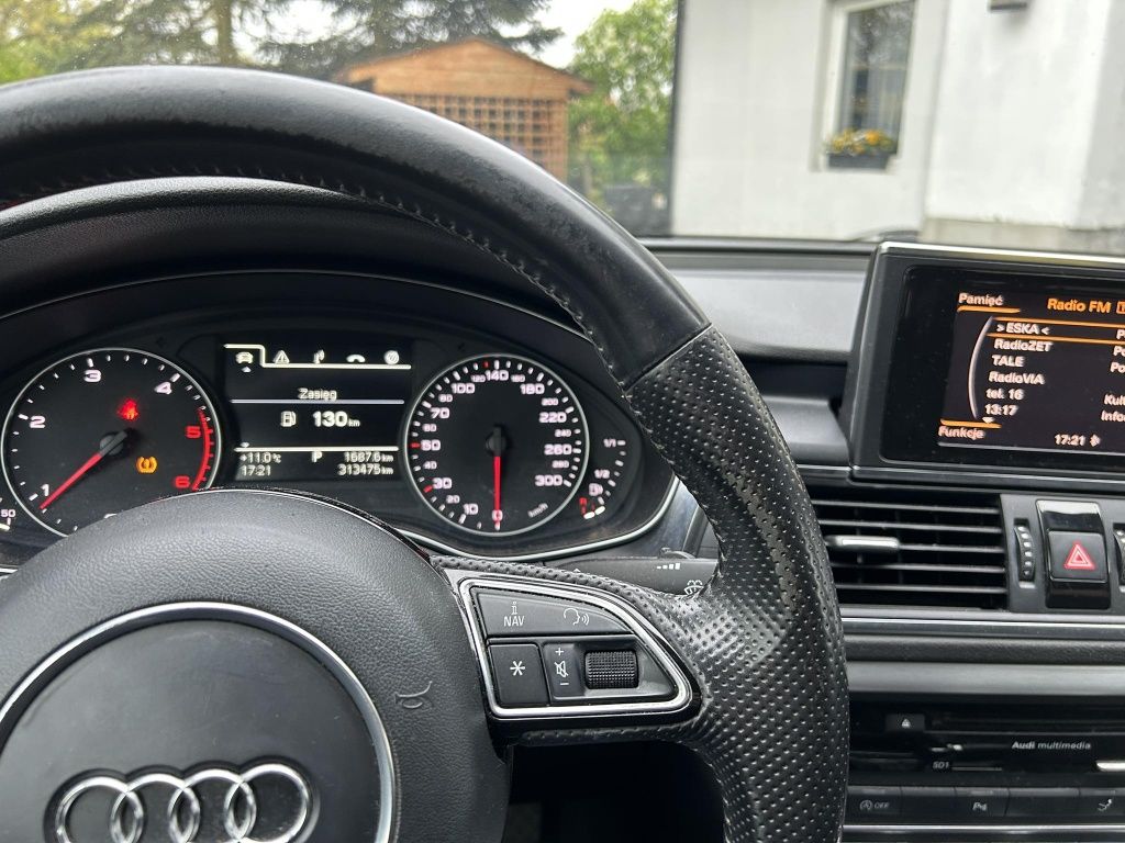 Audi A7 S-line !! 3.0 TDI !! Super stan !!