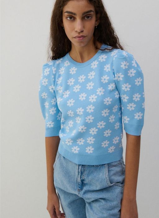 Блуза сорочка reserved