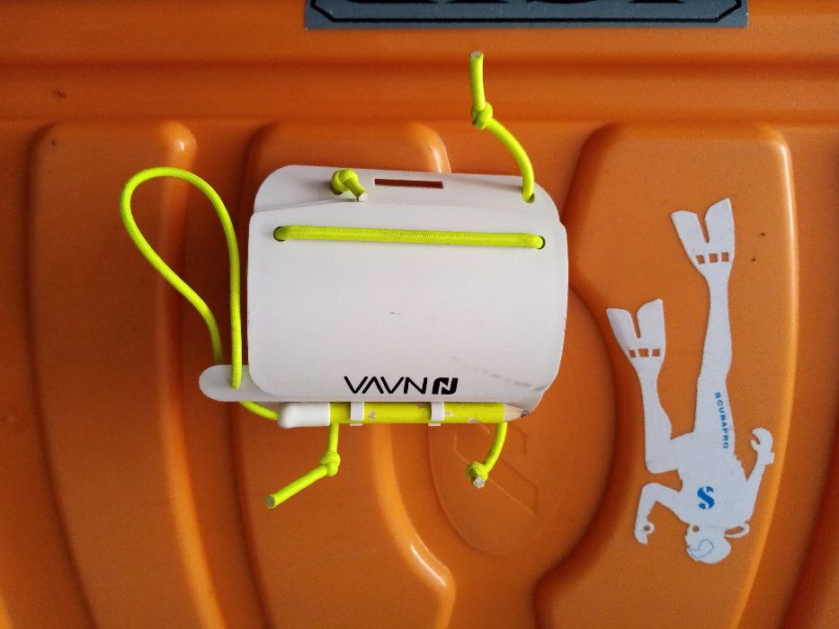 Equipamento de Mergulho/Apneia