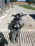 Yamaha slider silnik,plastiki, lampy, licznik, lagi instalacja