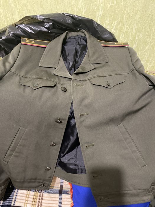 Продам форму ліцеїста