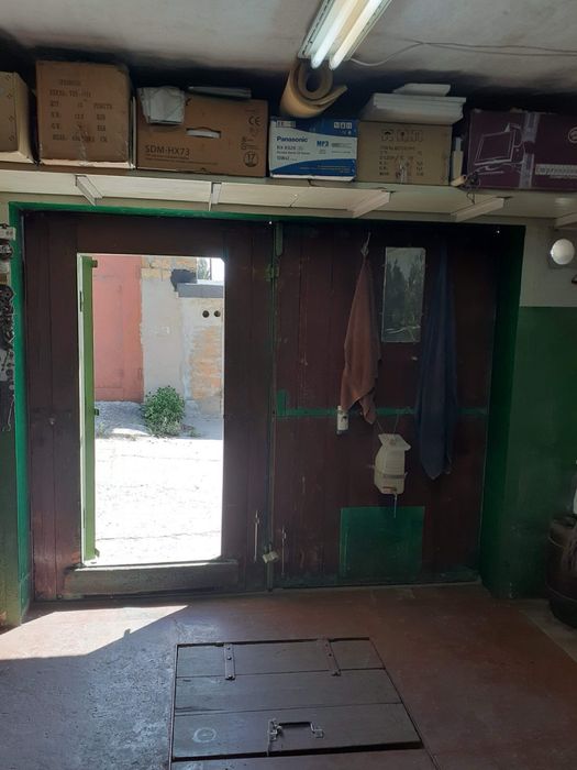 Продам гараж кооператив Берізки