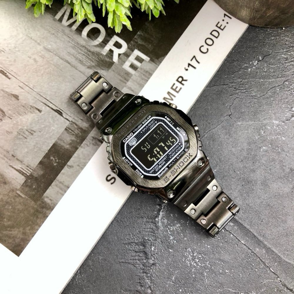 Годинник Casio G-shock оригінал / Часы Casio G-shock оригинал