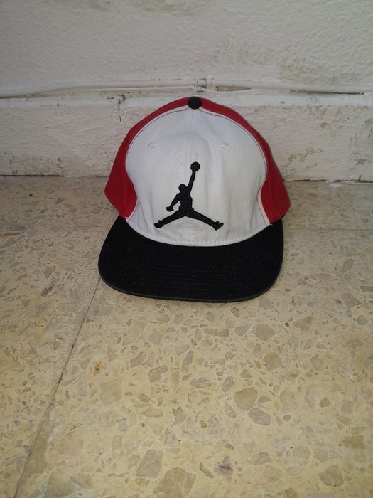 Chapeu    jordan