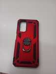 Etui Galaxy a71 Samsung +szkło ochronne