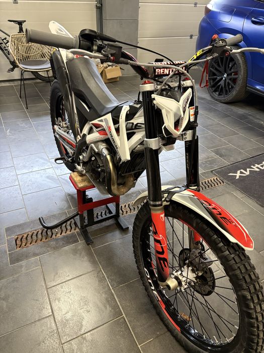 TRS xTrack 250cc 2025r!