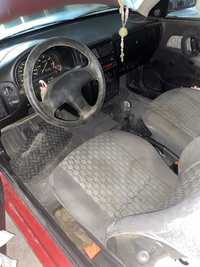 Seat Ibiza 1.9 D Diesel 64 cv 1994