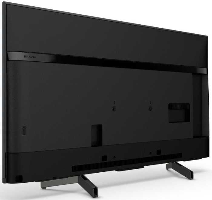 Телевізор Sony KD-43XG8305 120 Hz Smart TV Android  Гарантія 12 міс
