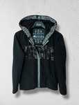 MOOSE KNUCKLES Куртка Бомбер Розмір L Вітровка Нейлон moncler kiton