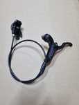 Hamulec hydrauliczny przedni Shimano