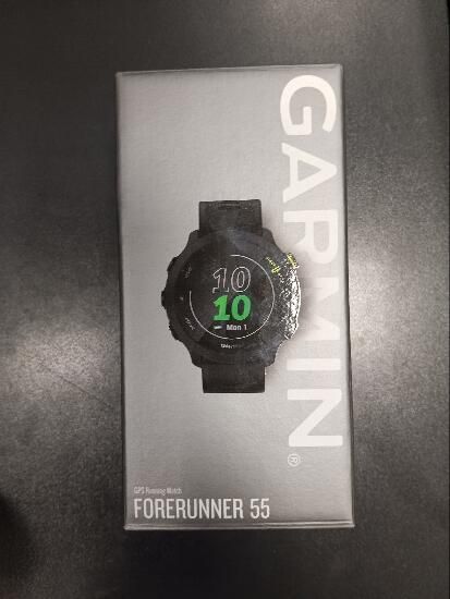 Garmin 55 - Eletrónica gps