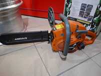 Mechaniczna pilarka łańcuchowa Handy RG4114-A4 Piła spalinowa motorowa