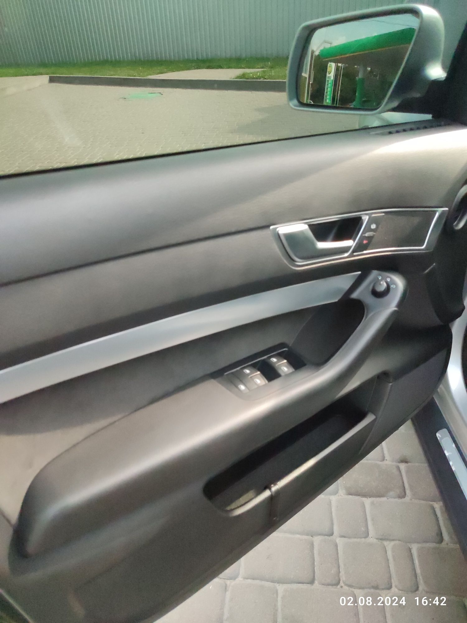 АUDI  A6C6 Allroad 2008 р, повний привід, 3.0