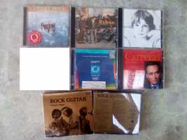 CD música      .