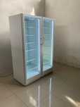 Lodówka Chlodziarka 175 cm 350 l energooszczędna Electro-helios