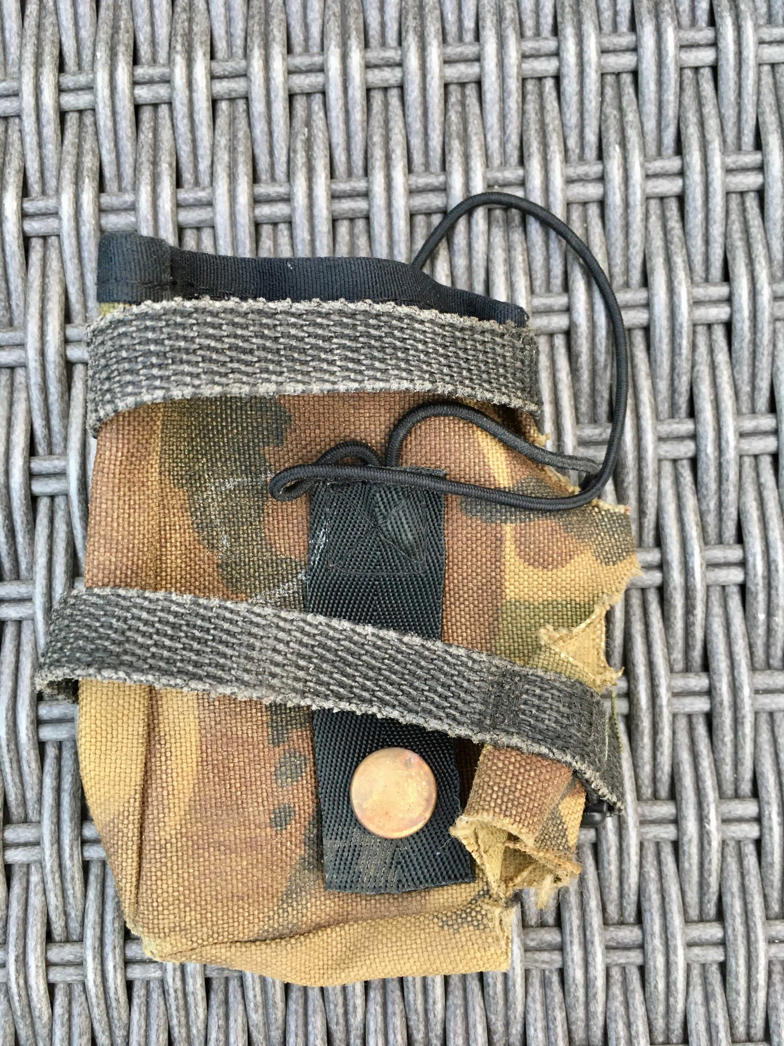 Ładownica na radio DPM PRR Pouch