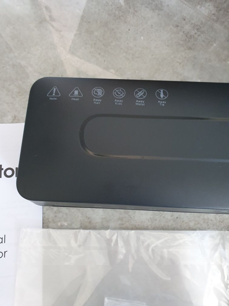 Laminator A3 Fn335
