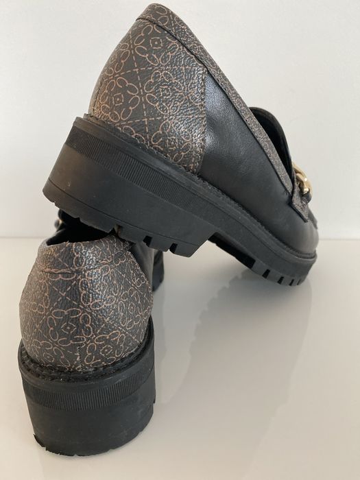 NOWE / Mokasyny  damskie / roz.37