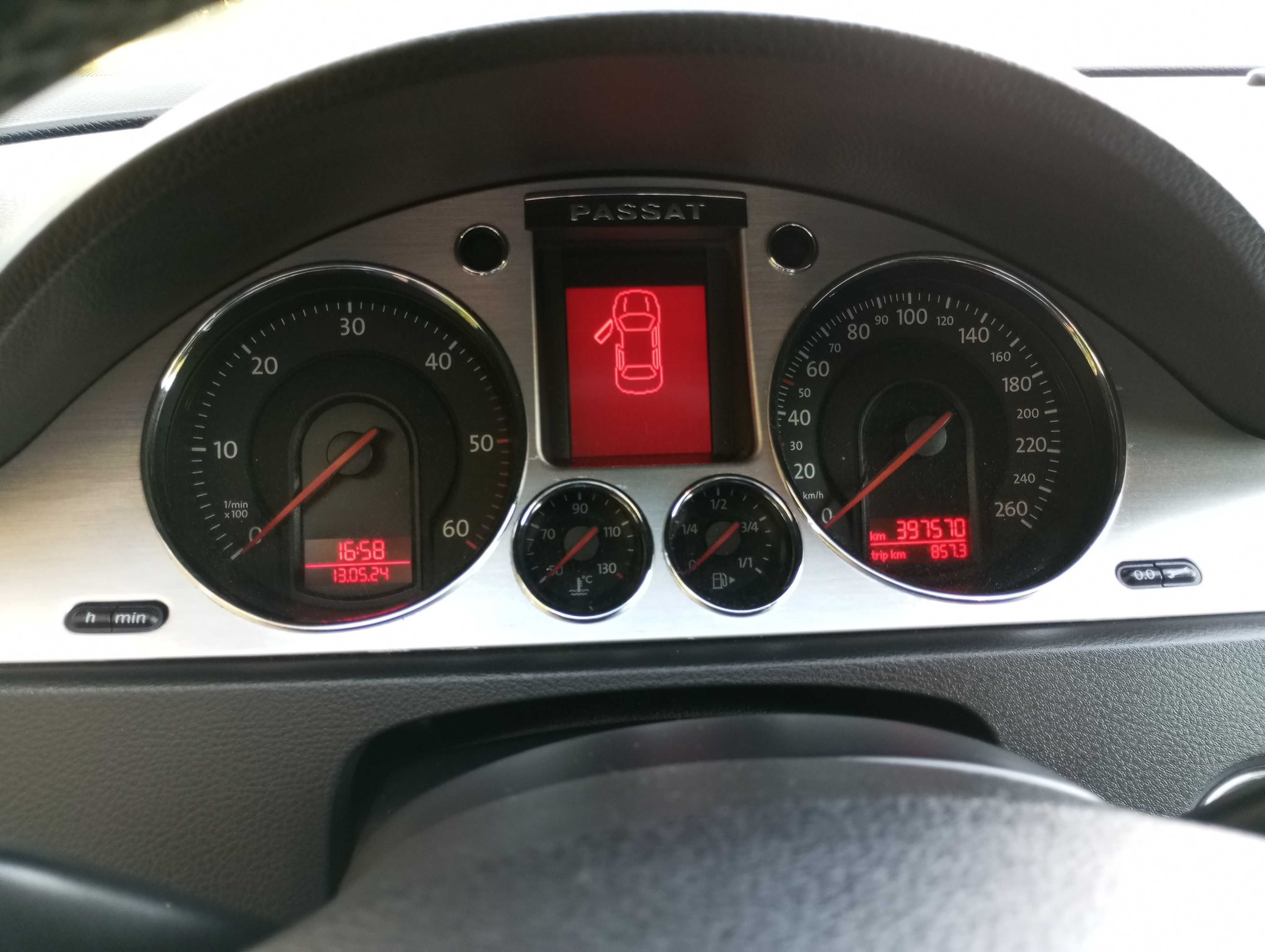 Продам Volkswagen Passat