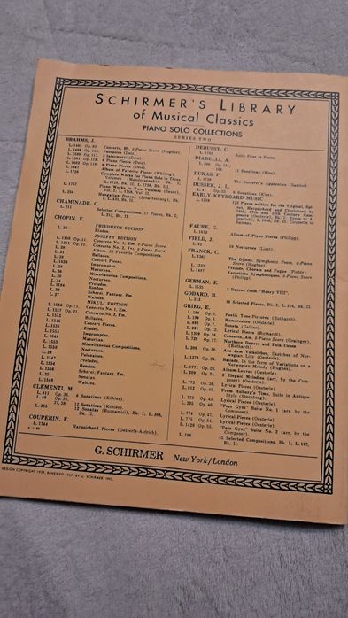 Chopin Preludes  For the Piano