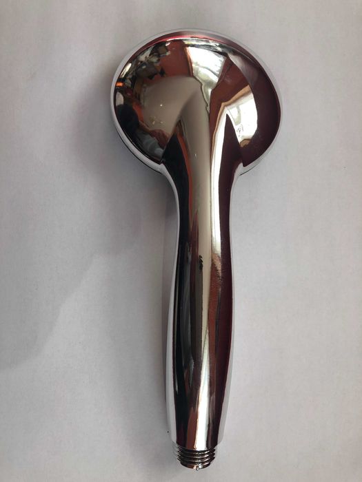 Słuchawka prysznicowa regulowana  łazienkowa natryskowa