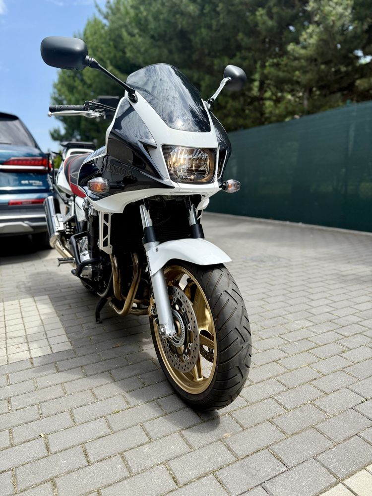 Honda CB 1300 SA 2010r
