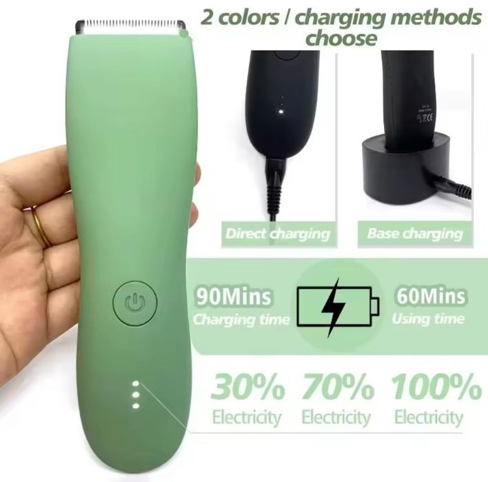 Трімер для волосся