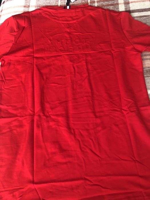 Koszulka Tommy Hilfiger -nowa