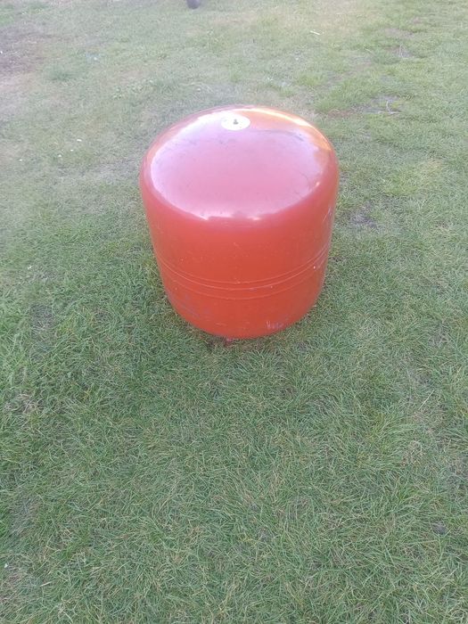 Zbiornik wyrównawczy