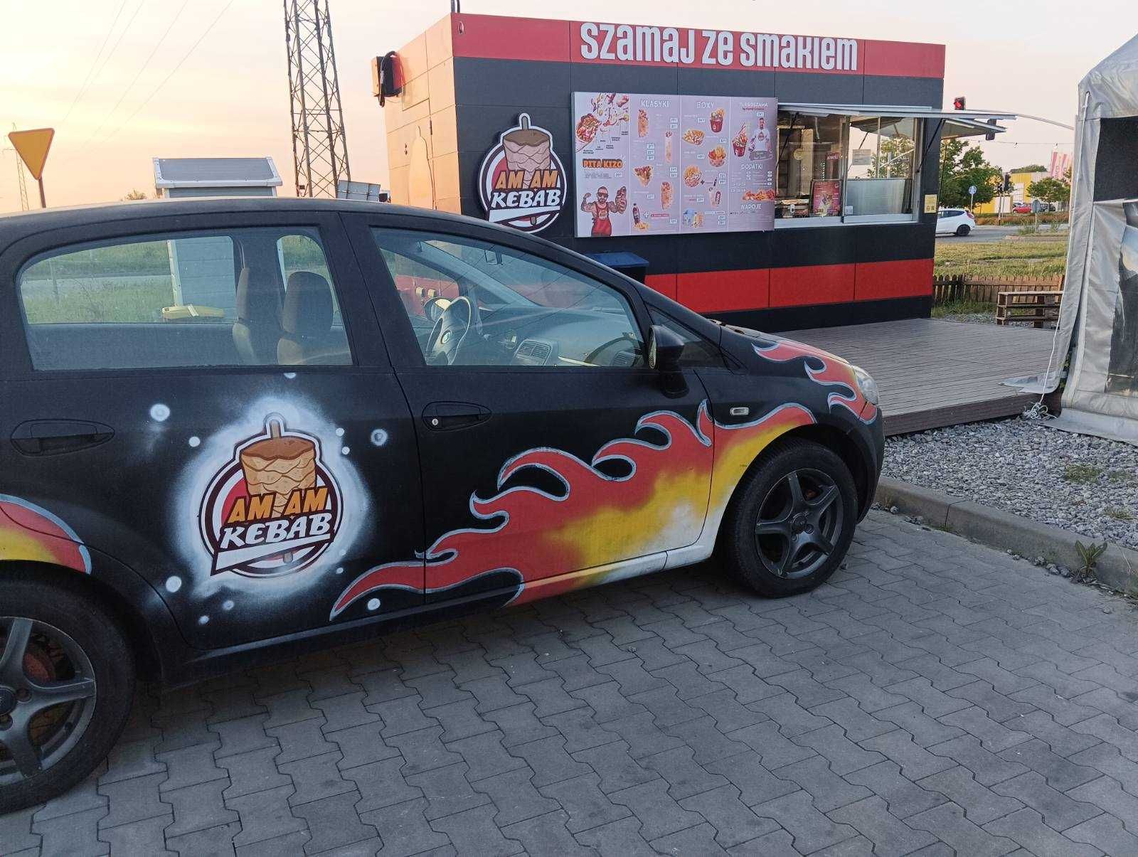 Gotowy Biznes Gastronomiczny
