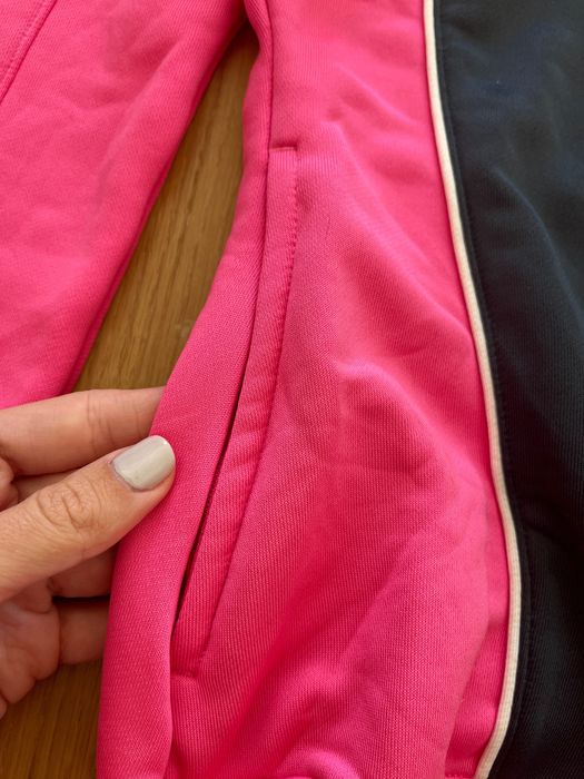 Dres Nike, damski, rozmiar S