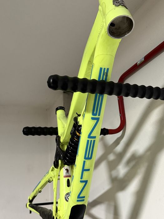 Quadro para enduro/free ride Intense Uzzi tamanho M