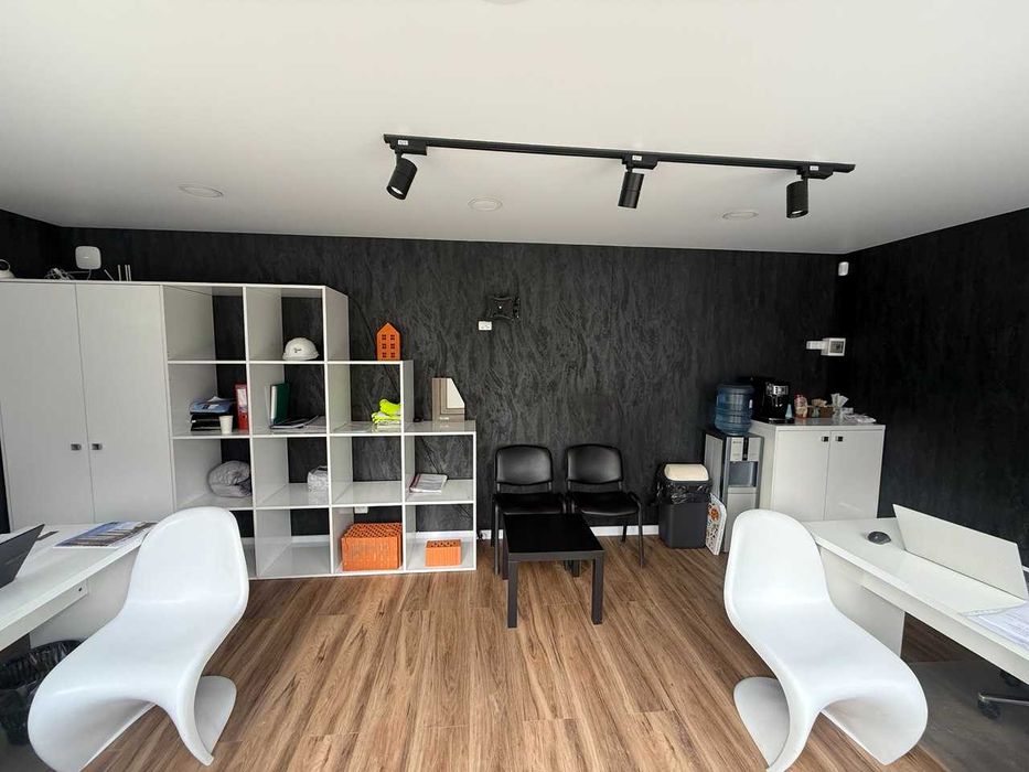 МАФ сендвіч панель Комерція Магазин Відділ продажу