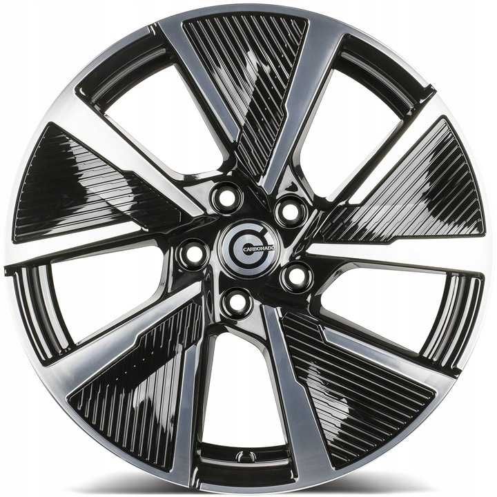 Felgi R18 5x108 Ford Volvo Peugeot Citroen Astra L Range Rover Land