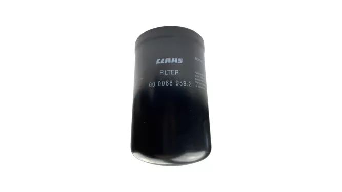 Filtr oleju hydraulicznego - 68959 - Claas