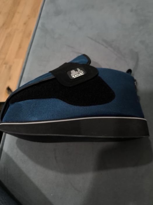 Buty ortopedyczne
