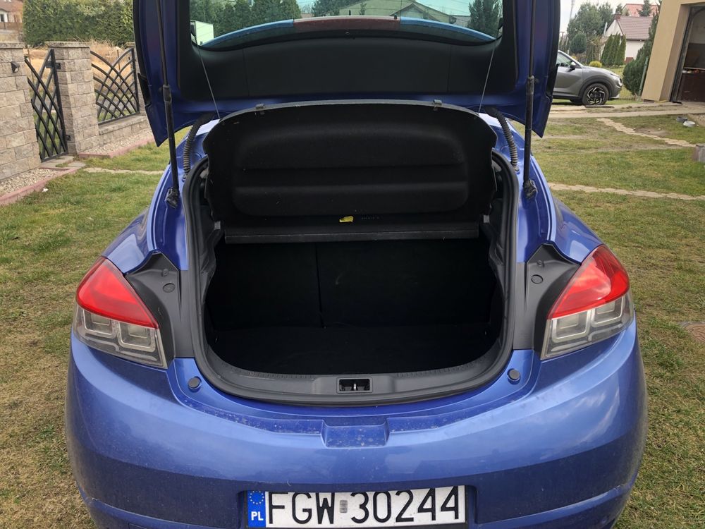 Megane GT Line 1.5dci 110