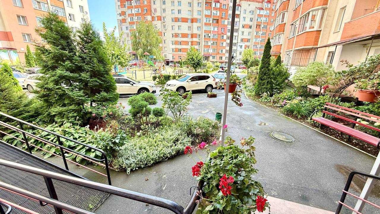 Оренда однокімнатної квартири з ремонтом. р-н Поділля