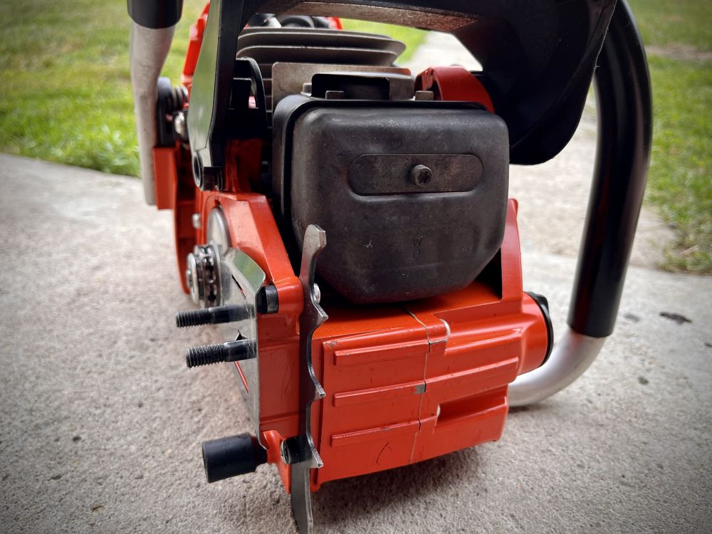 ECHO CS 620 SX idealna !! Prywatna / nie Stihl ,Husqvarna