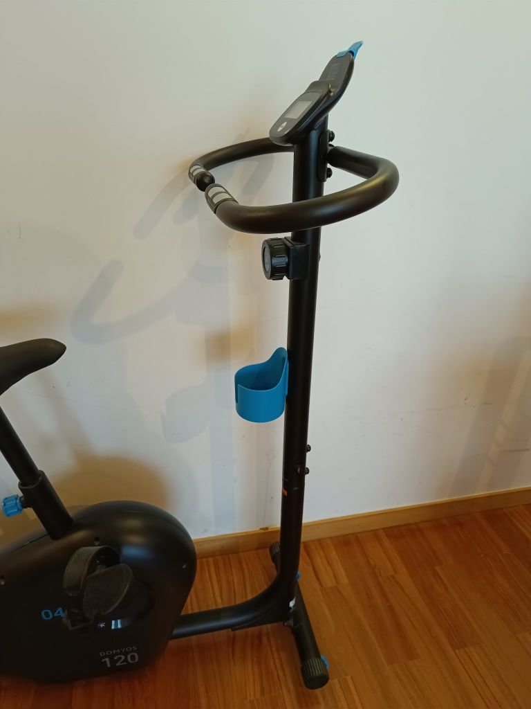 Bicicleta domyos
